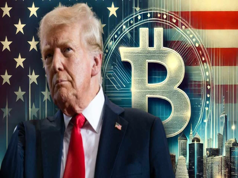 Bitcoin Breaks $105K: Is 'Trump Pump' or Institutional Involvement Fueling the $3.63 Trillion Crypto Economy?