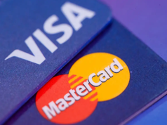 Visa and Mastercard could return to Russia after a long absence?