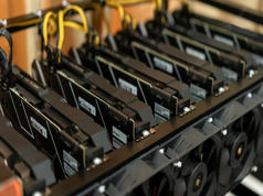 US Relaxes Control of Seized Bitcoin Mining Rigs, But Many Still Seized