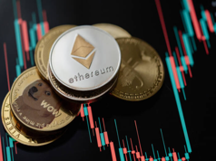 Ethereum's $1.8K Wake-Up Call: Can the Tech Overcome Market Skepticism?