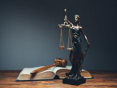 Court Warns of Bitcoin Payment Scam for Missed Jury Duty