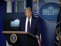 Trump Orders Major Digital Shift for US Bank Accounts