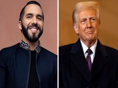 El Salvador's Bukele to Meet Trump at White House – Is Bitcoin on the Table?