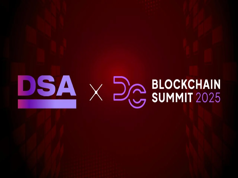 Digital Sovereignty Alliance Strengthens Policy Advocacy at DC Blockchain 2025 Summit as Silver Sponsor
