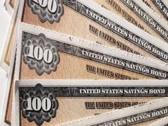 Yield Earthquake: US 30-Year Treasury Bonds See Their Biggest Weekly Gains in More Than Four Decades