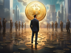 Dubai - The Global Capital of Cryptocurrency Taking Shape