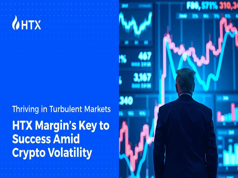 Strategies Amid the Storm: HTX Margin Continues to Lead the Smart Margin Trading Wave in Volatile Markets