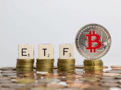 Crypto ETF Weekly Recap: Bitcoin ETFs Net $173 Million Outflows as Tariff Concerns Shadow Investor Sentiment