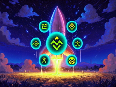 MapNode – An expanding ecosystem that creates a decentralized digital economy