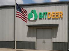 Bitdeer Accelerates Localization of Bitcoin Mining Equipment Amid New Wave of US Tariffs
