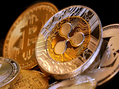 Ripple Hints at Settlements with SEC in XRP, CEO Predicts Bitcoin to Hit $200K