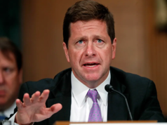 Former SEC Chairman Jay Clayton Appointed as Interim US Attorney for SDNY Amid Political Controversy