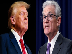 Fed Rate Cut Odds Plunge Despite Trump's Pressure