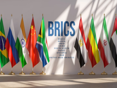 Russia Pushes BRICS+ Initiative to Expand Global Influence, Dozens of Countries Could Join