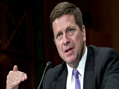 Jay Clayton – Former SEC Chairman – Appointed as Interim US Attorney for the Southern District of New York Amid Political Controversy