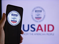 Trump Administration Pushes Blockchain to Make Aid Transparent, Deepen USAID Reform Amid Spending Scandal