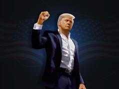 Donald Trump Will Party With 220 Top TRUMP Meme Coin Investors at Special Gala Event in Washington, D.C.