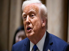 Trump Proposes Bold Tax Plan: Tariffs Could Replace Income Taxes for Millions of Americans