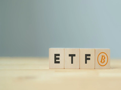 Bitcoin Holds $95,000 as Gold ETF Inflows Continue to Flow Into Bitcoin ETFs