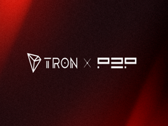 P2P.org Becomes New Super Representative on TRON Network, Expanding Validation Influence Across 40+ Blockchains