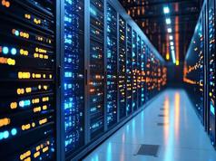 Bit Digital Aims to Raise $500 Million to Expand into High-Performance Computing and Cloud Services