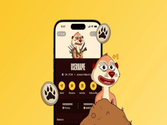 Meerkat Miniapp Officially Launches on Telegram: Bringing Game-Fi and Crypto Rewards to the Memecoin Ecosystem