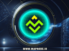 "MapNode Licensed to Operate in Saint Vincent: Unlocking a Legal & Sustainable Blockchain Future"