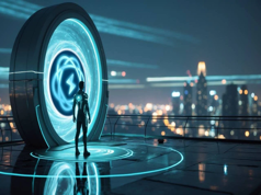 Crypto Market Booms Again: Lightchain AI Presale Leads the Wave of Innovation in May 2025