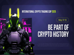 The World’s First Live Cryptocurrency Trading Championship Officially Kicks Off in Lithuania