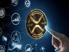 XRP Officially Listed on CME Futures: Institutional Capital Gateway Expands