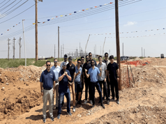 Sangha Renewables Breaks Ground on 20 MW Solar-Powered Bitcoin Mining Project in Texas: Towards a Sustainable and Efficient Mining Model