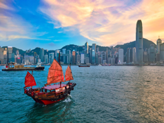 Hong Kong Approves Groundbreaking Stablecoin Law, Laying the Foundation for Sustainable Digital Finance