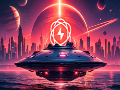 Solana Faces Difficulties, While Lightchain AI Creates a New Blockchain Era