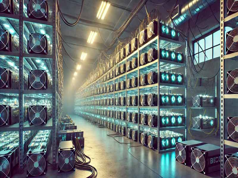 Bitcoin Mining Update April–May 2025: Mining Industry Struggling With Thin Margins Despite BTC Hitting $100,000
