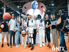 HTX DAO and HTX Ventures Spark Bitcoin 2025: Fueling a New Wave of Growth for the Global Bitcoin Ecosystem