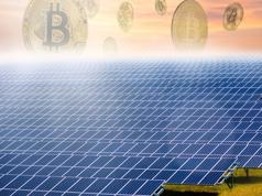 Solarbank North America Launches Treasury Strategy Incorporating Bitcoin, Aiming for a Green Energy and Finance Future