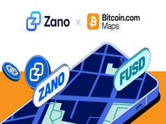 Zano.cash and fUSD usher in a new era of private stablecoin payments on Bitcoin Map