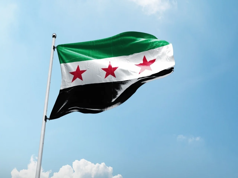 Binance Officially Returns to Syria: A New Opportunity for a Country Seeking a Way Out of Economic Crisis