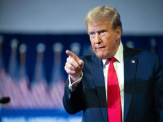 Trump Media Officially Launches Bitcoin Treasury After SEC Approves Filing