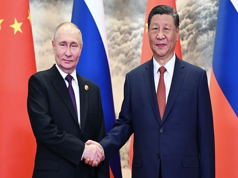 Putin and Xi Jinping Push for BRICS Investment Platform for Global South, Set to Be Unveiled at Rio De Janeiro Summit