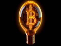 Bitcoin Hashrate Falls After All-Time High as Miners Face Tight Profit Pressure