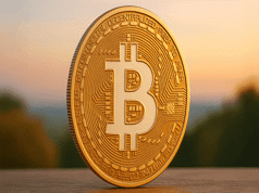 Bitcoin Price Holds Above $105,000, Market Prepares for Major Technical Turn