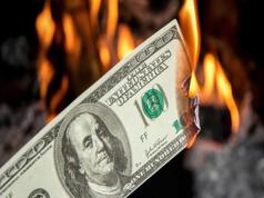 US Dollar Faces Major Test as BIS Warns of Deep Cracks in Global Financial System