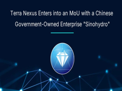 Terra Nexus Signs Strategic Memorandum of Understanding with Sinohydro Towards Resource Tokenization and Infrastructure Development in West Africa