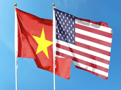 Global Markets Rise After Donald Trump's US-Vietnam Trade Deal: Bitcoin and Stocks Rise Together