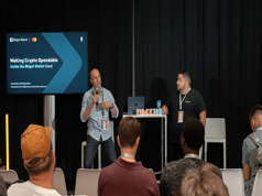 Bitget Wallet Officially Launches Zero-Fee Crypto Card at EthCC, Heading to a New Era of Web3 Payments