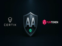 FUNToken Upgraded to “AA” Security Rating from CertiK Strengthens Trust and Accelerates Web3 Ecosystem Development