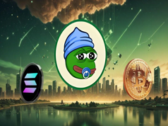 Top 4 Cryptocurrencies to Watch in July 2025: Early Investment Opportunities with Potential to Boom Like Bitcoin and Solana in the Early Years