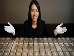 Silver price exceeded 38 USD/ounce: The return of history after 14 years of waiting