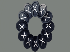 XRP Sets All-Time High at $3.40, Market Cap Surpasses $200 Billion